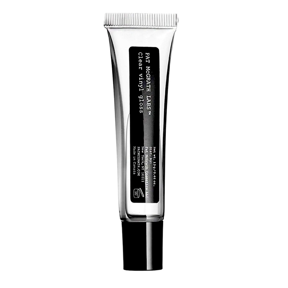 Pat McGrath Labs Clear Vinyl Lip Gloss